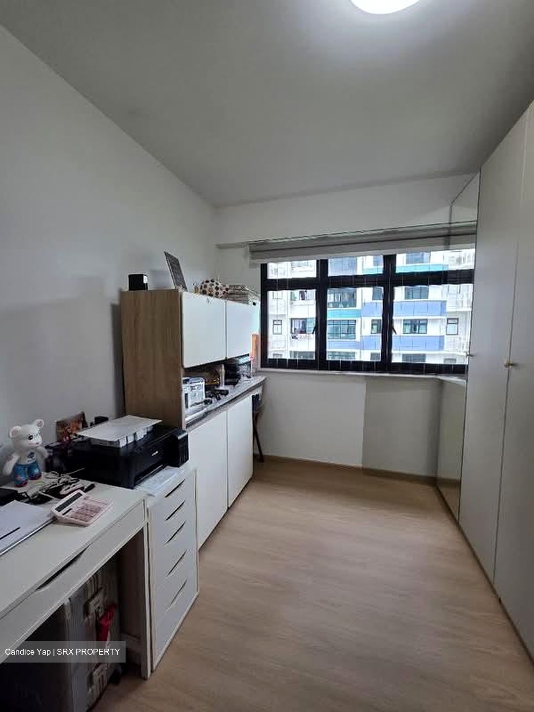 Blk 807A Keat Hong Axis (Choa Chu Kang), HDB 3 Rooms #573512161
